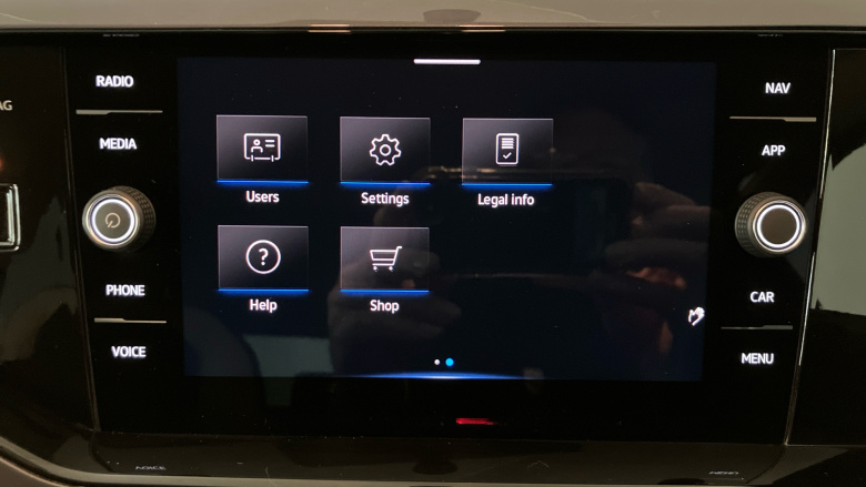 Volkswagen Polo 1.0 EVO 80 Beats 5dr Petrol Hatchback